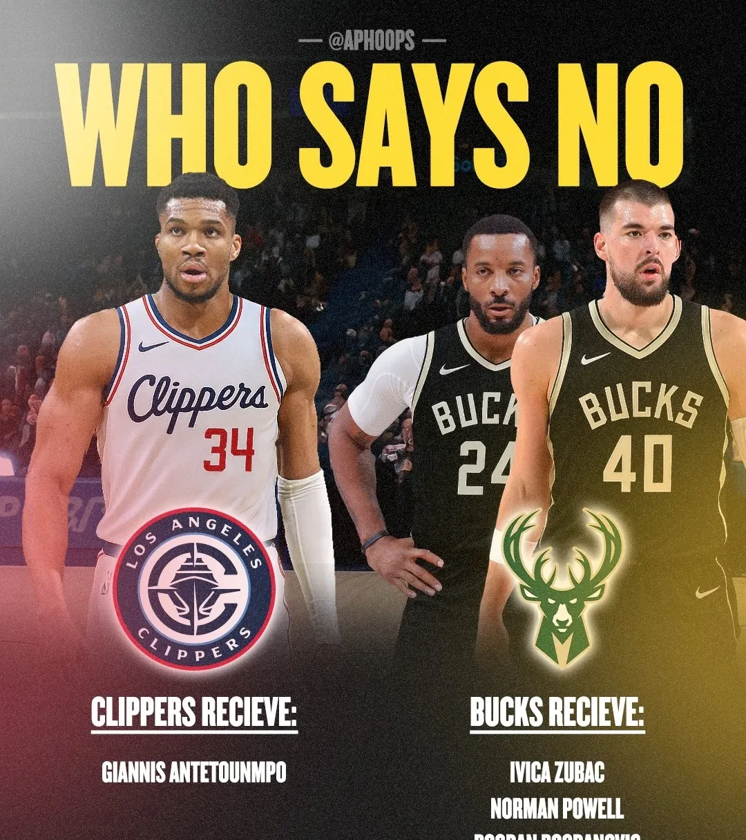 雄鹿力压76人，字母哥32分带队胜利