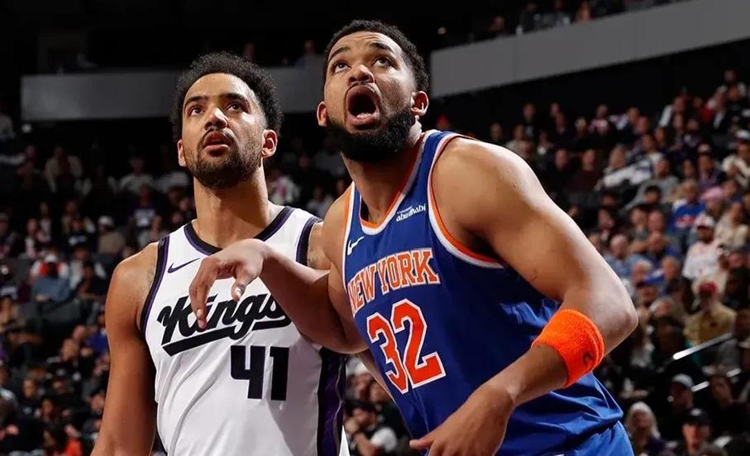 开拓者遭遇失利不敌国王闷胜压力