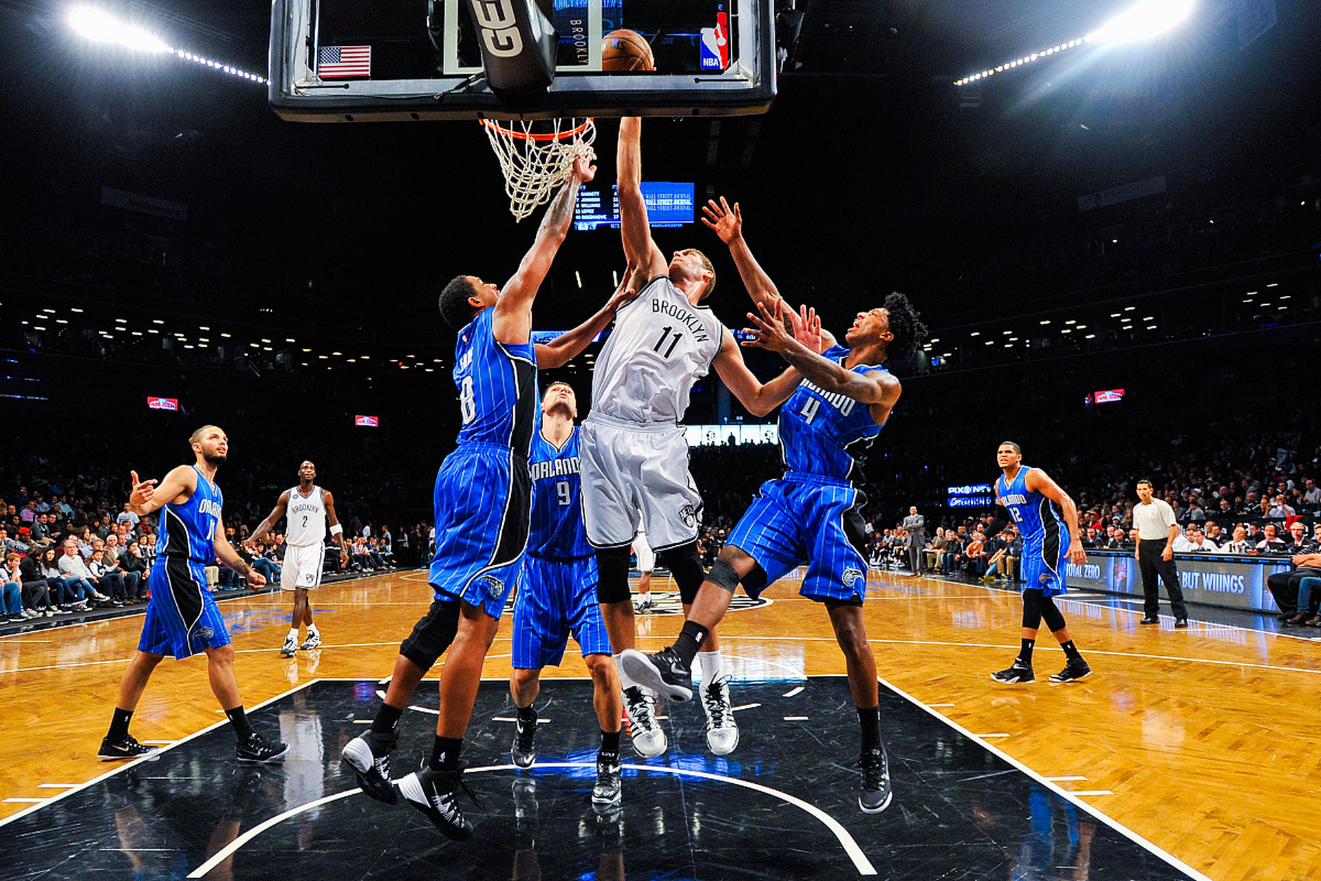 步行者主场击败篮网，取得胜利