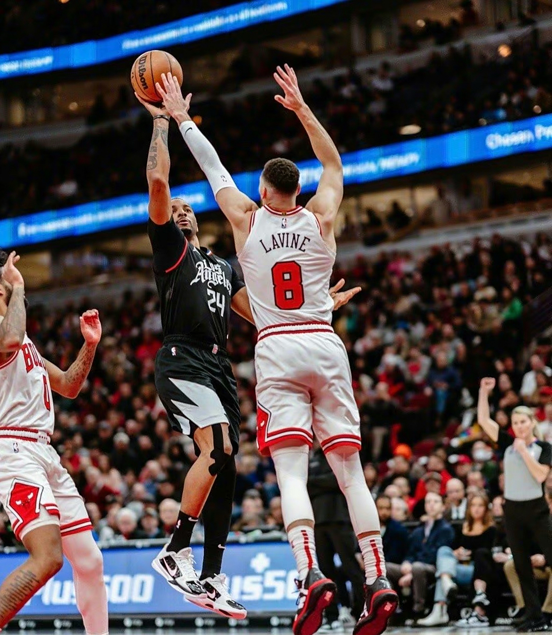 公牛主帅喊话球队，重振霸气归来！