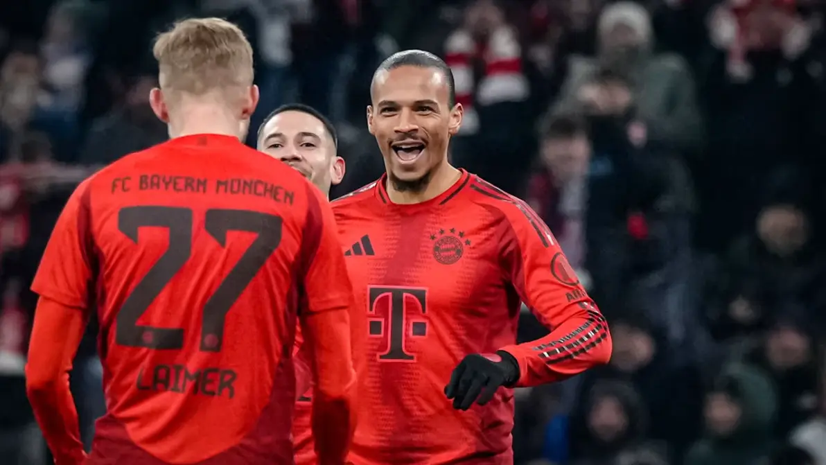 拜仁慕尼黑力克云达不莱梅，取得德甲开门红的简单介绍