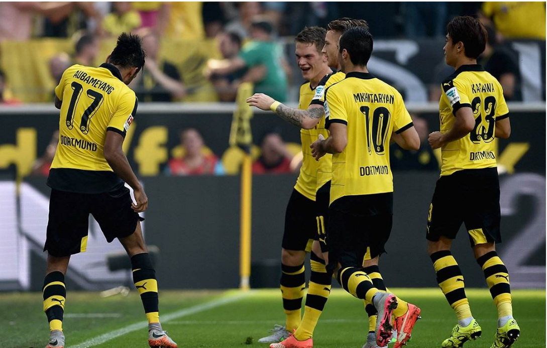 法兰克福客场大战乌尔姆，最终双方握手言和2-2