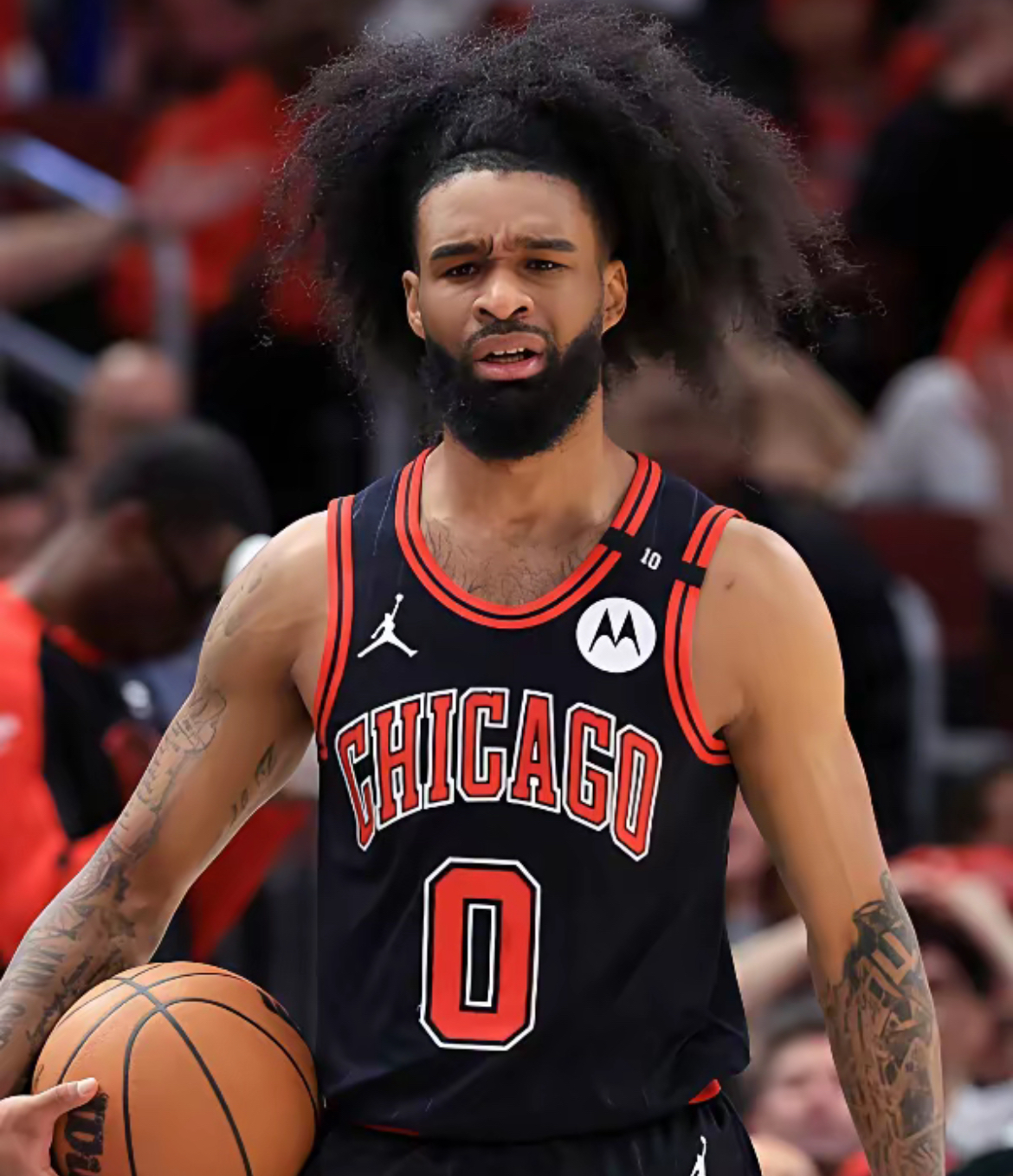 火箭战胜公牛取得连胜