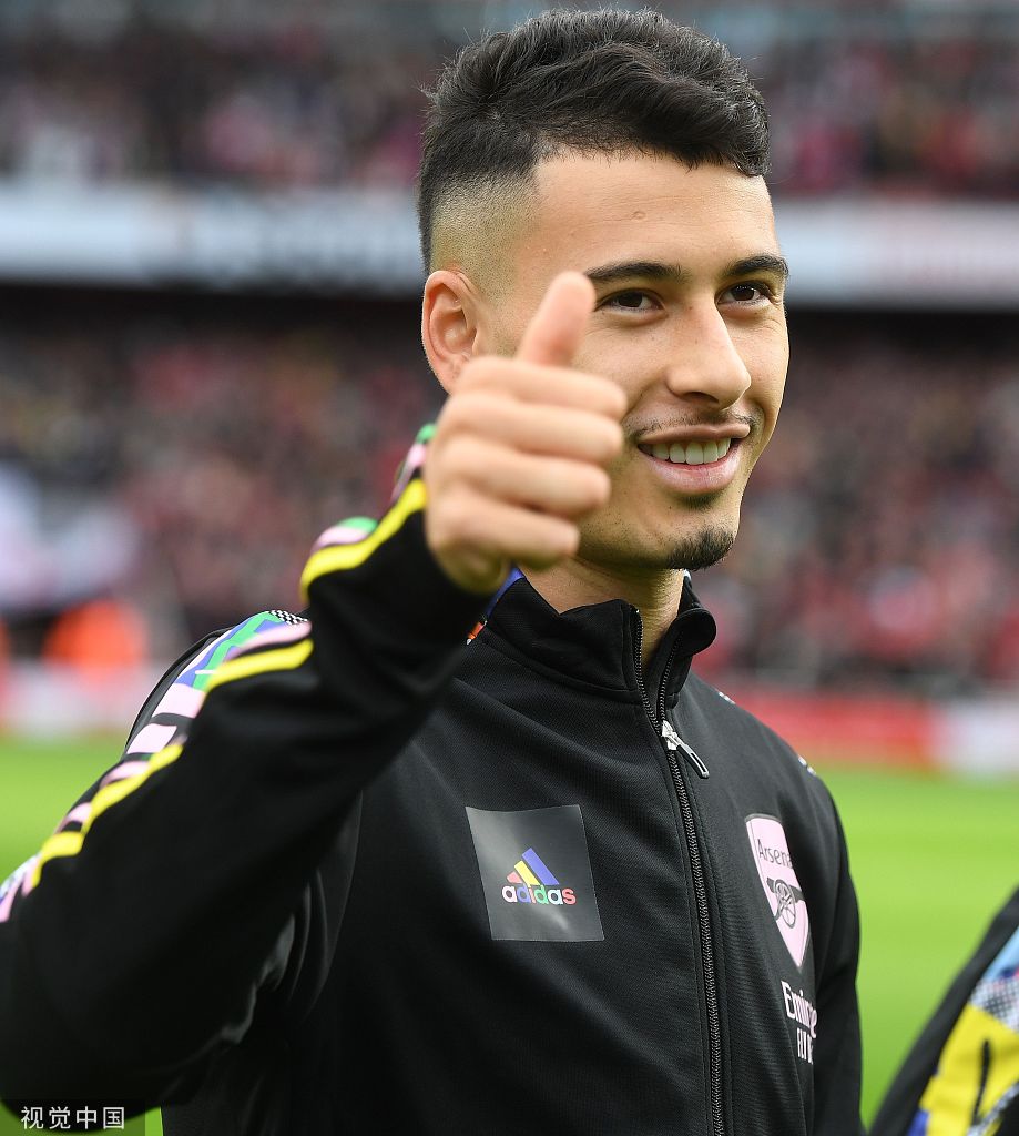 关于挪威横扫马赛，马丁内利高光表现的信息